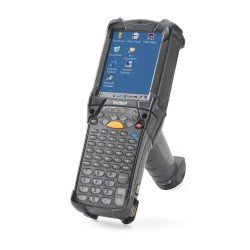 MC9200 Mobile PC, Windows, Android, 3.7 inch, 2D, Wi-Fi, 2400 mAh