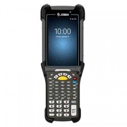 MC9300 Mobile computer, Android, 4.3 inch, 2D, Wi-Fi, NFC, 7000 mAh
