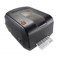 PC42T Термотрансферен етикетен принтер, 203 dpi, Ethernet