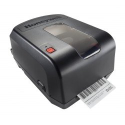 PC42t LAN - 203 dpi Thermal Transfer Label Printer