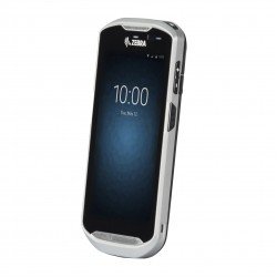 TC56 Mobile computer, Android, 5 inch, 2D, Wi-Fi, 4G, NFC, 4030 mAh