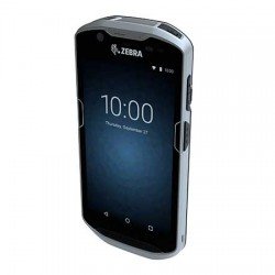 TC52 Mobile computer, Android, 5 inch, 2D, Wi-Fi, 3G / 4G LTE, NFC, 4300 mAh