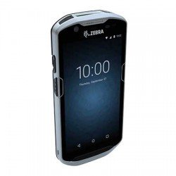 TC57 Мобилен компютър, Android, 5 inch, 2D, Wi-Fi, 3G/4G LTE, NFC, 4300 mAh