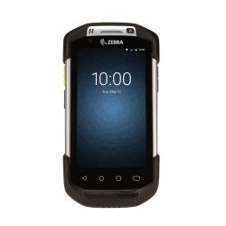 TC70 Mobile computer, Android, Windows, 4.7 inch, 2D, Wi-Fi, NFC, 4620 mAh