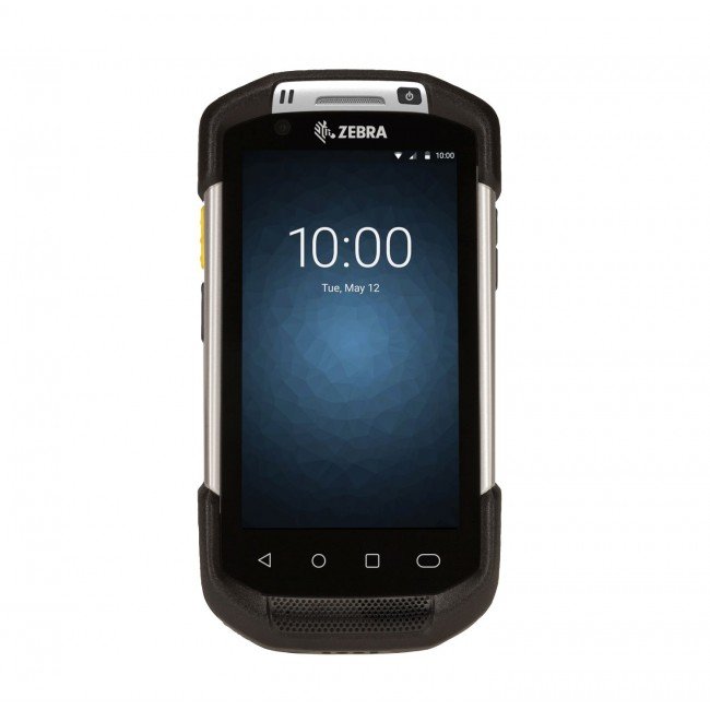 TC70 Мобилен компютър, Android, Windows, 4.7 inch, 2D, Wi-Fi, NFC, 4620 mAh