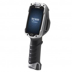 TC8000 Mobile computer, Android, 4 inch, 2D, Wi-Fi, 6700 mAh