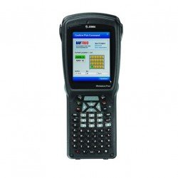 Workabout Pro4 Мобилен компютър, Windows, 3.7 inch, 2D, Wi-Fi, 2760 mAh/4400 mAh