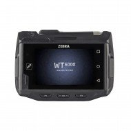 WT6000 Индустриален мобилен компютър (hands-free)