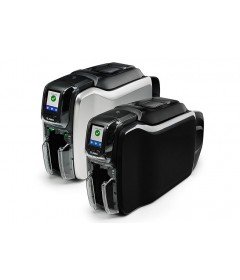 Card printers