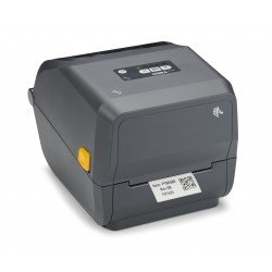 ZD421T Термотрансферен етикетен принтер, 203 dpi, Ethernet