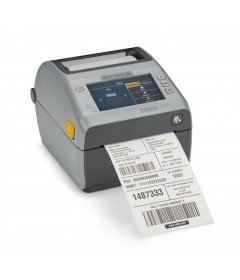 Desktop printers