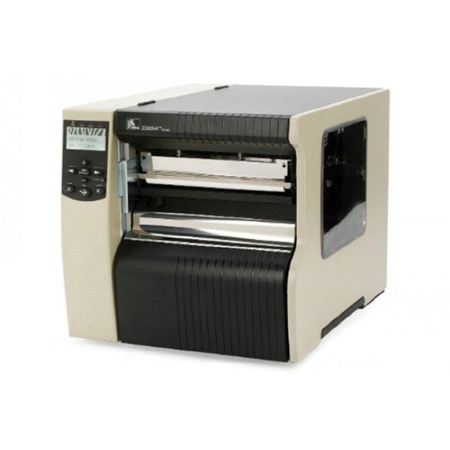 Топ цена за 220Xi4 Етикетен принтер, 203 dpi - 220Xi4 Етикетен принтер (  )