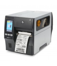 Industrial label printers