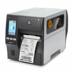 ZT411 Label printer, 203 dpi