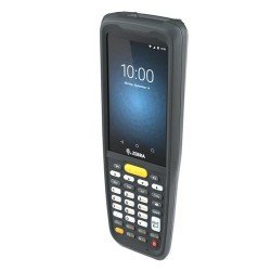 MC2200 Мобилен компютър, Android, 4 inch, 2D, Wi-Fi, NFC, 3500 mAh/4900 mAh