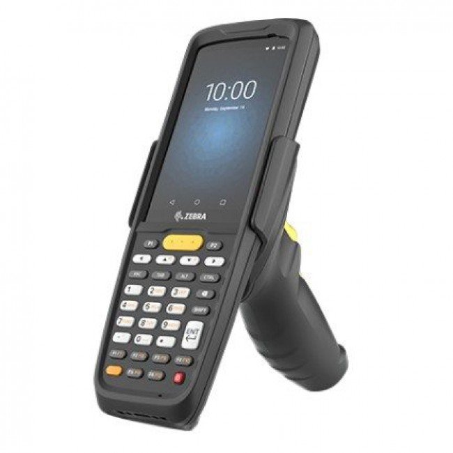 Топ цена за MC2700 Мобилен компютър, Android, 4 inch, 2D, Wi-Fi, 4G LTE, NFC, 3500 mAh / 4900 mAh - MC2700 Мобилен компютър (  )