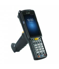Handheld mobile computers