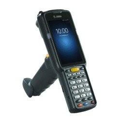 MC3300 Мобилен компютър, Android, 4 инча, 2D, Wi-Fi, NFC, 2700/5200 mAh