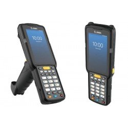 MC3300ax Mobile computer, Android, 4 inch, 2D, Wi-Fi 6, NFC, 7000 mAh