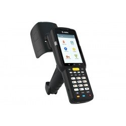 MC3390R UHF RFID Ръчен четец, Android, 4 inch, Wi-Fi, 5200 mAh MC3390R UHF RFID Ръчен четец, Android, 4 inch, Wi-Fi, 5200 mAh