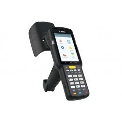 MC3390xR UHF RFID Ръчен четец, Android, 4 inch, Wi-Fi, 7000 mAh MC3390xR UHF RFID Ръчен четец, Android, 4 inch, Wi-Fi, 7000 mAh