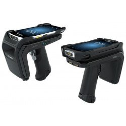 RFD40 UHF RFID Premium Plus Sled четец RFD40 UHF RFID Premium Plus Sled четец