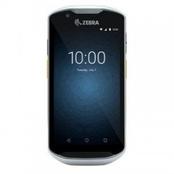 TC57x Мобилен компютър, Android, 5 inch, 2D, Wi-Fi, 4G LTE, NFC, 4150 mAh