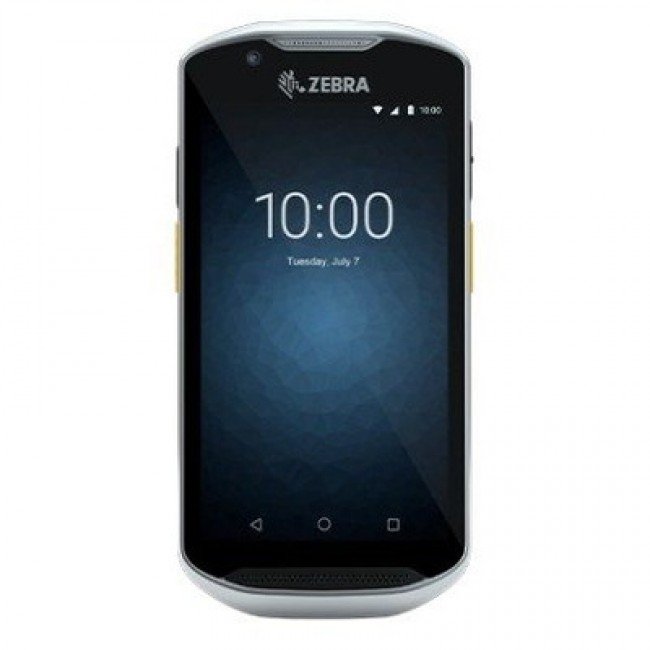 TC57x Мобилен компютър, Android, 5 inch, 2D, Wi-Fi, 4G LTE, NFC, 4150 mAh