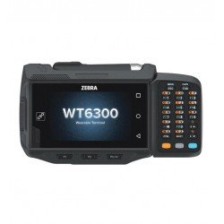 WT6300 Мобилен компютър, hands-free, Android, 3.2 inch, Wi-Fi, 3350 mAh/5000 mAh