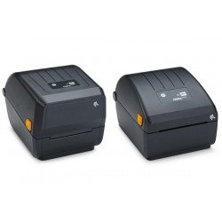 ZD230D Direct Thermal label printer, 203 dpi