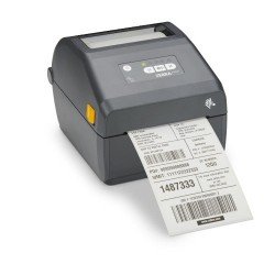 ZD421D Direct Thermal label printer, 300 dpi