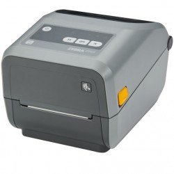 ZD421T Thermal transfer label printer, 300 dpi