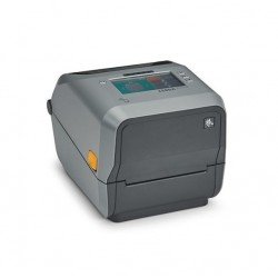 ZD621T Thermal transfer label printer, 300 dpi