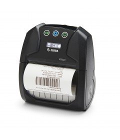 Mobile printers