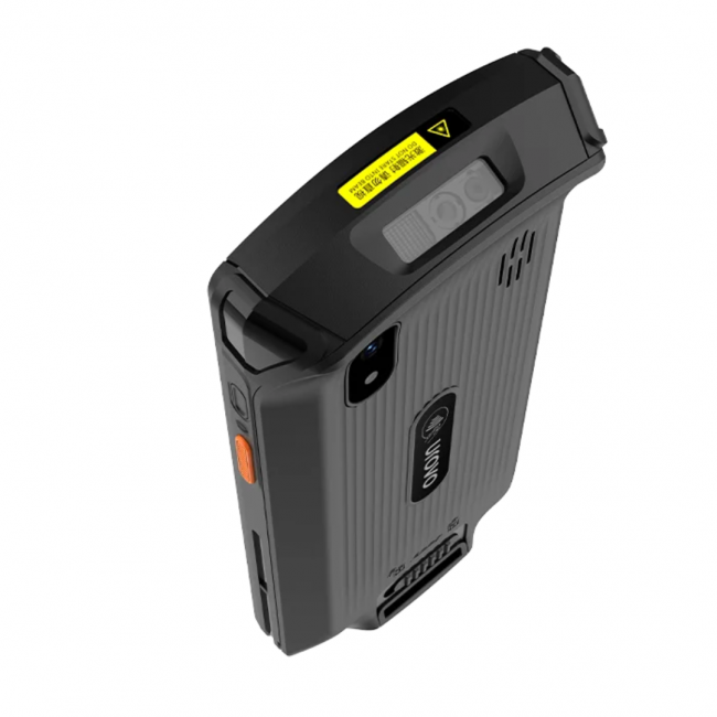 Мобилен компютър Urovo CT58