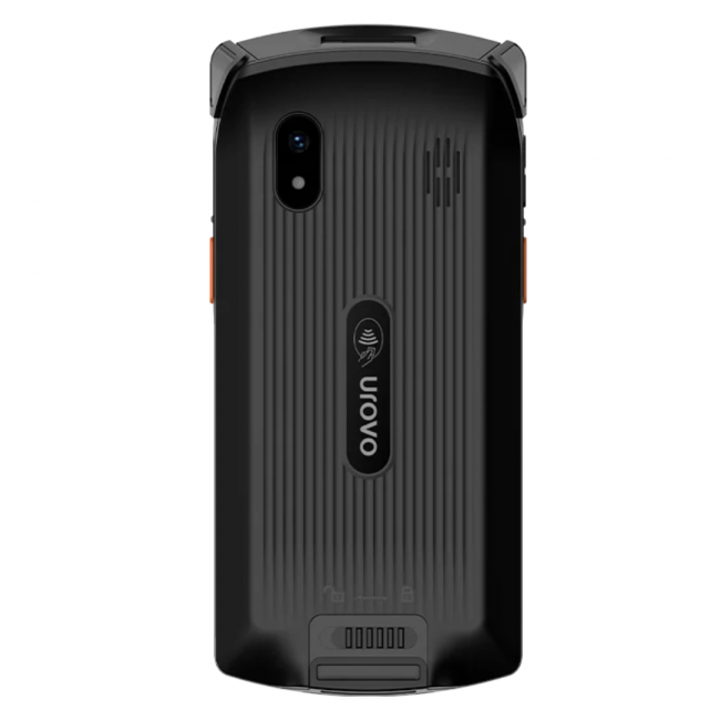 Мобилен компютър Urovo CT58